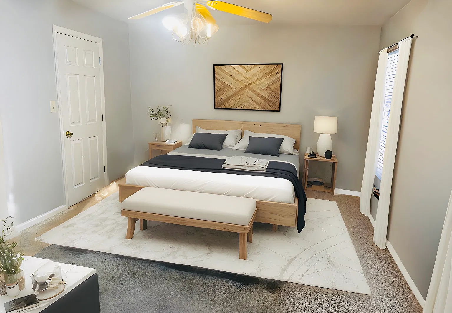3 bed, 2.5 bath, 2527 sqft, $2,450 — Photo 2