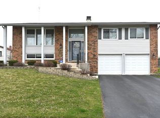 721 New Mexico Trl, Elk Grove Village, IL 60007