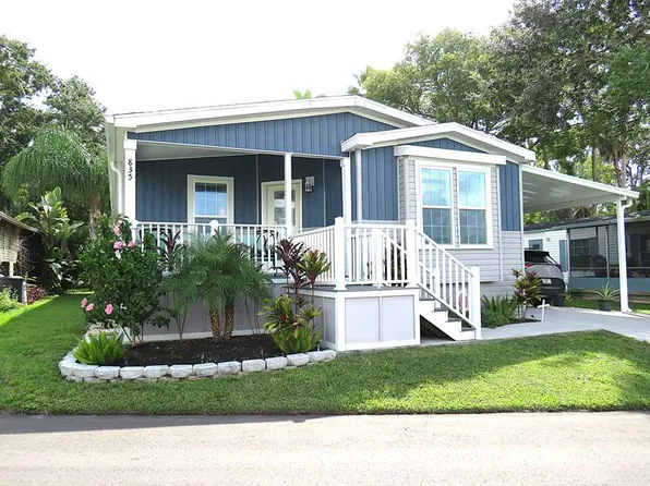 835 Holly Hill Dr #2533, Casselberry, FL 32707