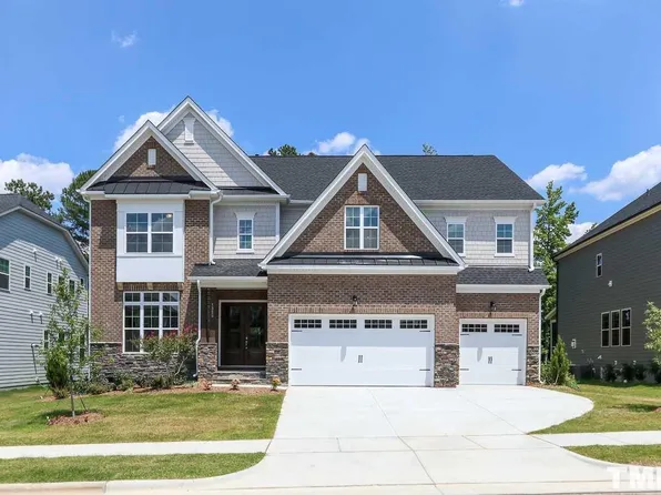 1325 Diamond Valley Dr, Cary, NC 27513