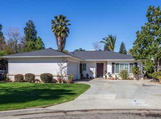 520 Autumn Pl, Madera, CA 93637