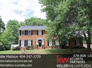 5145 Five Forks Trickum Rd, Lilburn, GA 30047