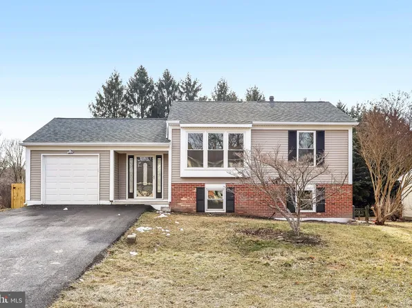 51 Cypress Bridge Pl, Bear, DE 19701
