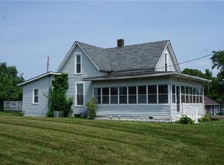 12 N Church St, Brooklyn, IN 46111