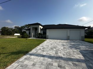 505 SW 15th Ter #1, Cape Coral, FL 33991