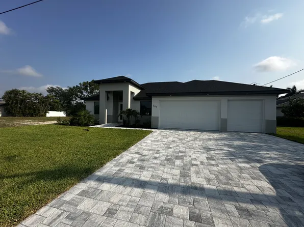 505 SW 15th Ter #1, Cape Coral, FL 33991