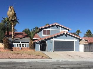 4045 S Spitze Dr, Las Vegas, NV 89103