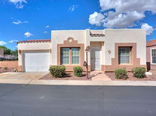 1156 W Calle Fuente De Carino, Sahuarita, AZ 85629