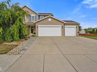 3735 Newberry Rd, Plainfield, IN 46168