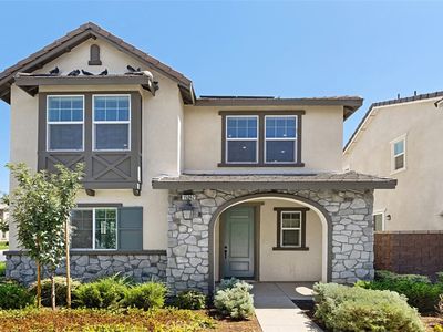 15962 Holstein St, Chino, CA, 91708