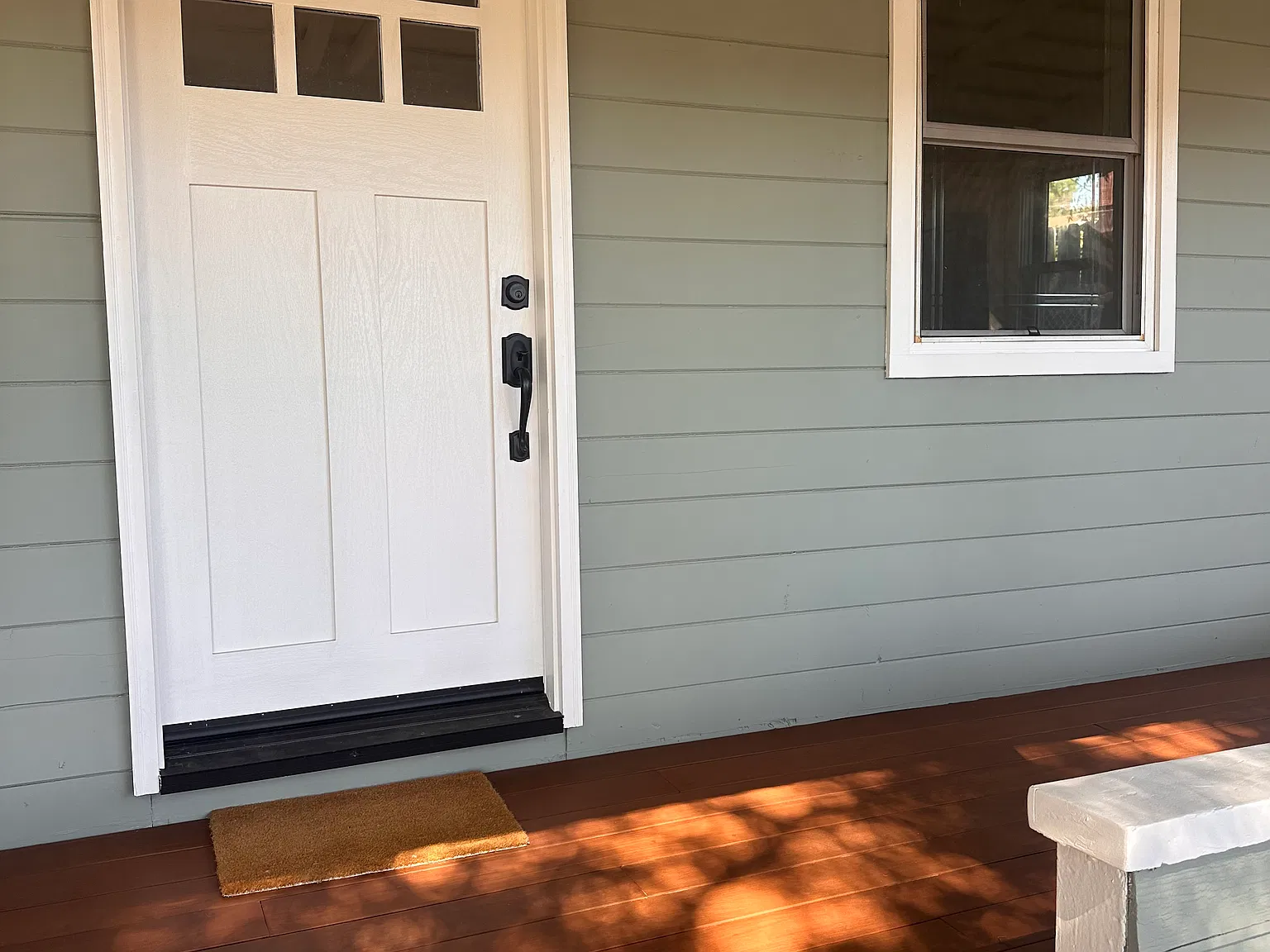 1 bed, 650 sqft, $3,200 — Photo 2