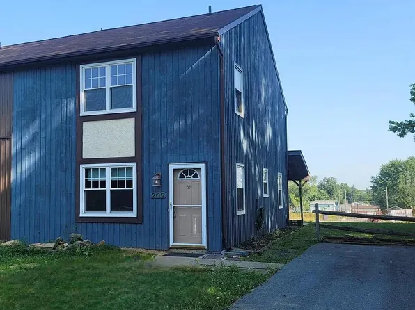 205 Willow St, Macungie, PA 18062