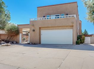 9612 San Rafael Ave NE, Albuquerque, NM 87109