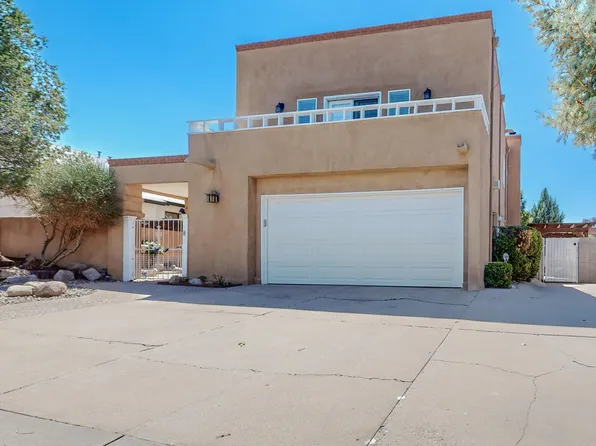 9612 San Rafael Ave NE, Albuquerque, NM 87109