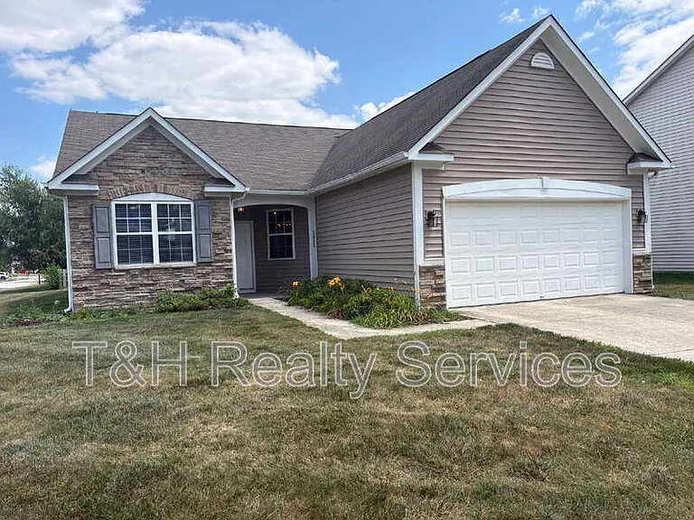 5935 Monticello Square Ln — Photo 3