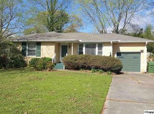 7313 Chadwell Rd, Huntsville, AL 35802