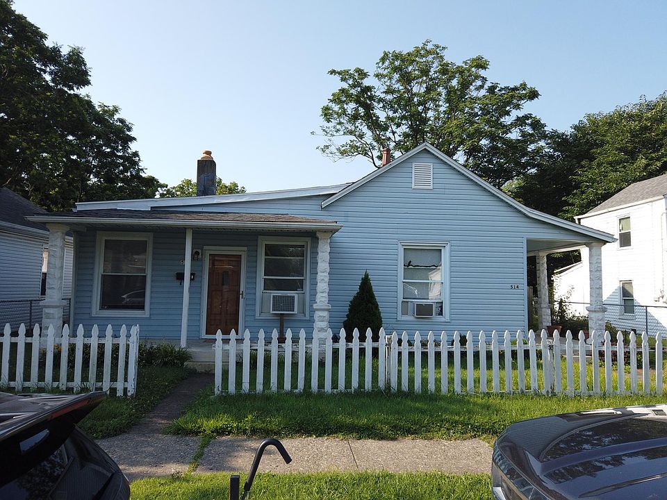 1st image of 514 Wainwright Ave