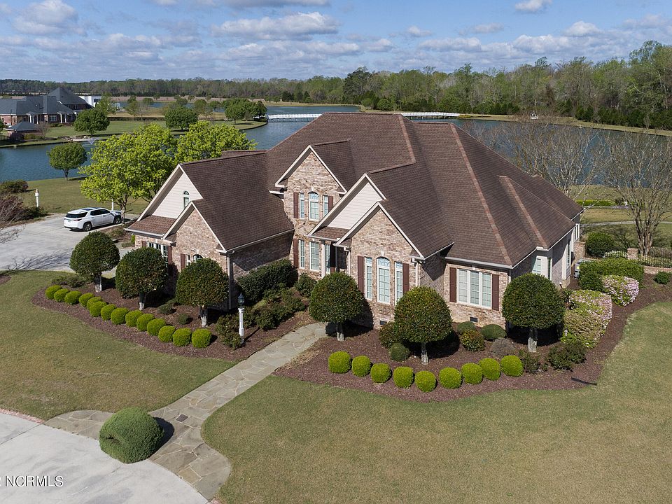 1156 Autumn Lakes Dr, Grimesland, NC 27837 MLS 100325902 Zillow