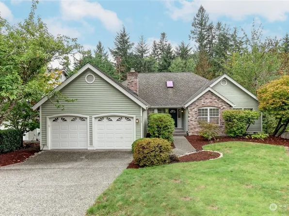 4305 245th Avenue SE, Sammamish, WA 98029