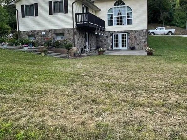 1497 Hard Scrapple Rd, Wellston, OH 45692