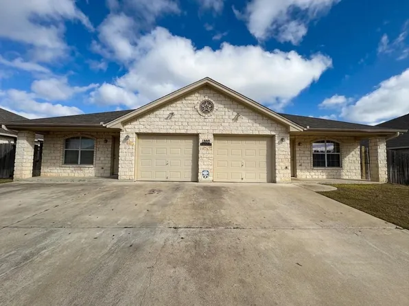 1205 Powder River Dr., 1205 Powder River Dr APT B, Killeen, TX 76549