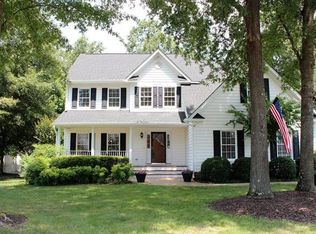 852 Club Ridge Ter, Chester, VA 23836