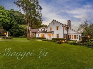 180 Spring House Rd, Fairfield, CT 06824