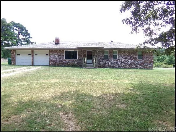 17024 Congo Ferndale Rd, Little Rock, AR 72210