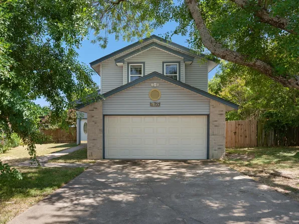 1100 Ivybridge Dr, Pflugerville, TX 78660