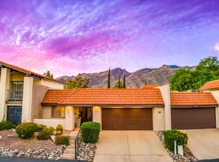 5916 N Placita Del Conde, Tucson, AZ 85718