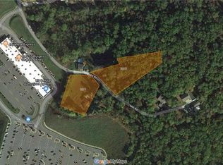 276 Mill Rd, Marion, NC 28752