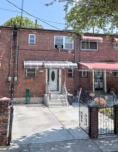 53 Legion Street, Brooklyn, NY, 11212