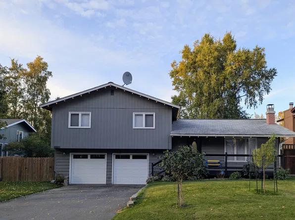 2221 Sues Way, Anchorage, AK 99516