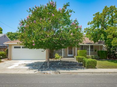 2355 Bohannon Dr, Santa Clara, CA, 95050