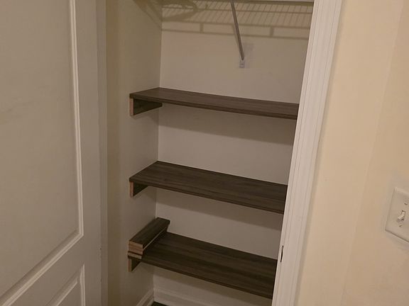 family closet for coats/shoes/etc