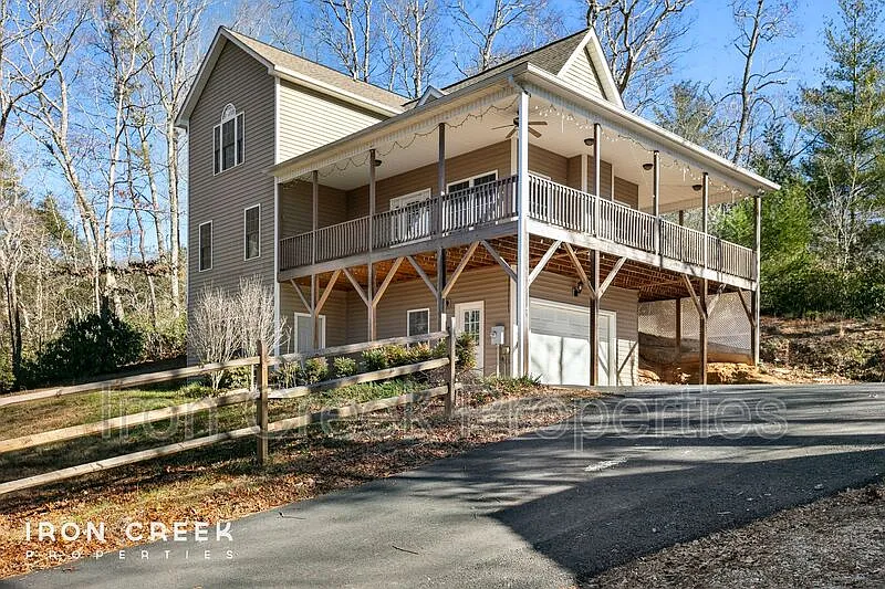 5 Rocky Fork Rd