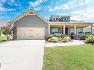 604 Hemlock Trl, Canton, GA 30114