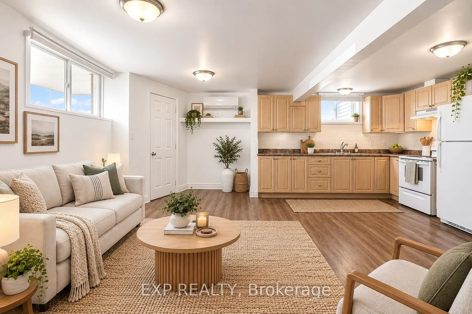 2 bed, $1,575 — Photo 2