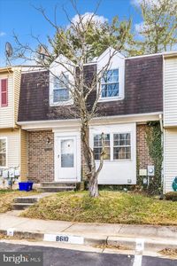 8610 Watershed Ct, Gaithersburg, MD, 20877
