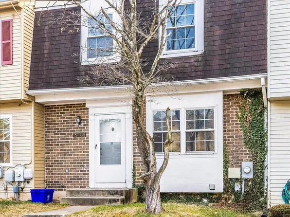 8610 Watershed Ct, Gaithersburg, MD 20877