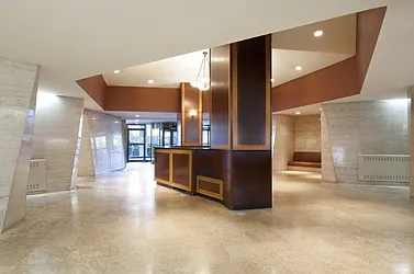 Rented by Olnick Organization