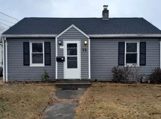 73 Lorimer St, Springfield, MA 01151