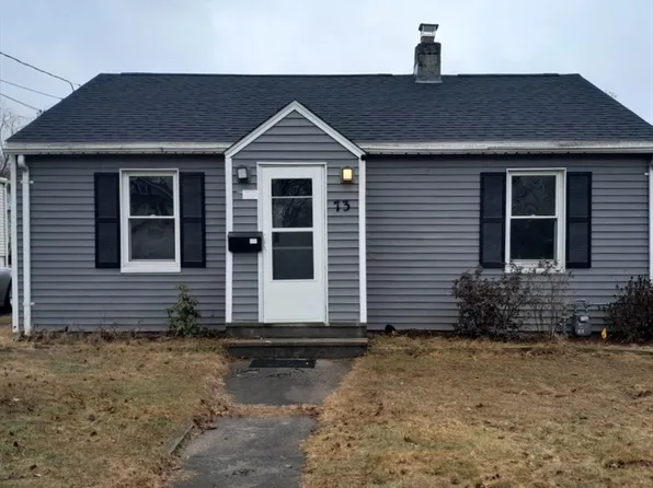73 Lorimer St, Springfield, MA 01151