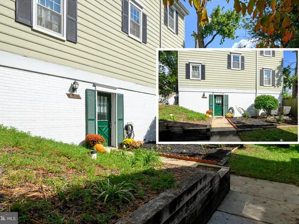 1499 Lowell Ct, Crofton, MD 21114