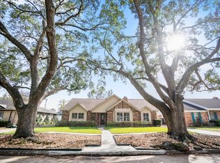 6203 Cheena Dr, Houston, TX 77096