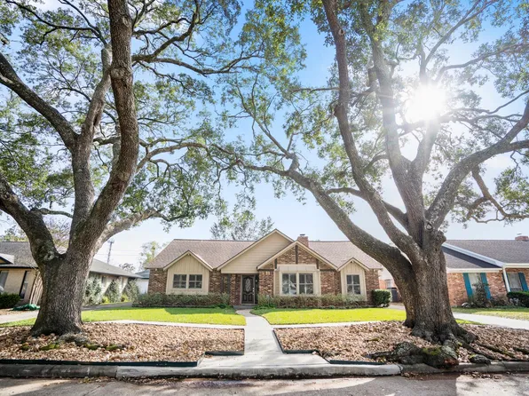 6203 Cheena Dr, Houston, TX 77096