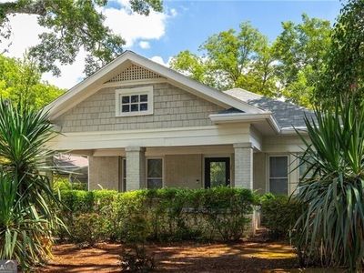 206 Stovall St SE, Atlanta, GA, 30316