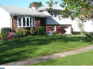 213 Cambridge Rd, Cherry Hill, NJ 08034