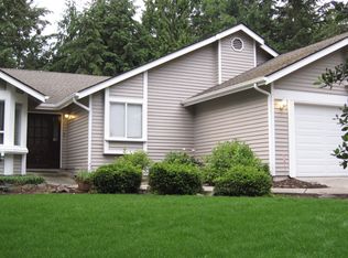 3815 102nd Street Ct, Gig Harbor, WA 98332