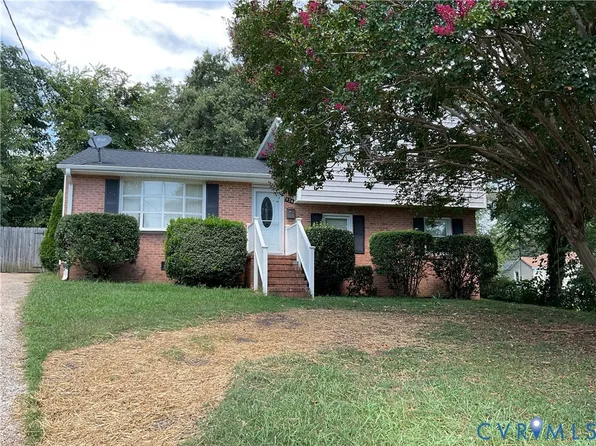 936 Weaver Ave, Petersburg, VA 23803